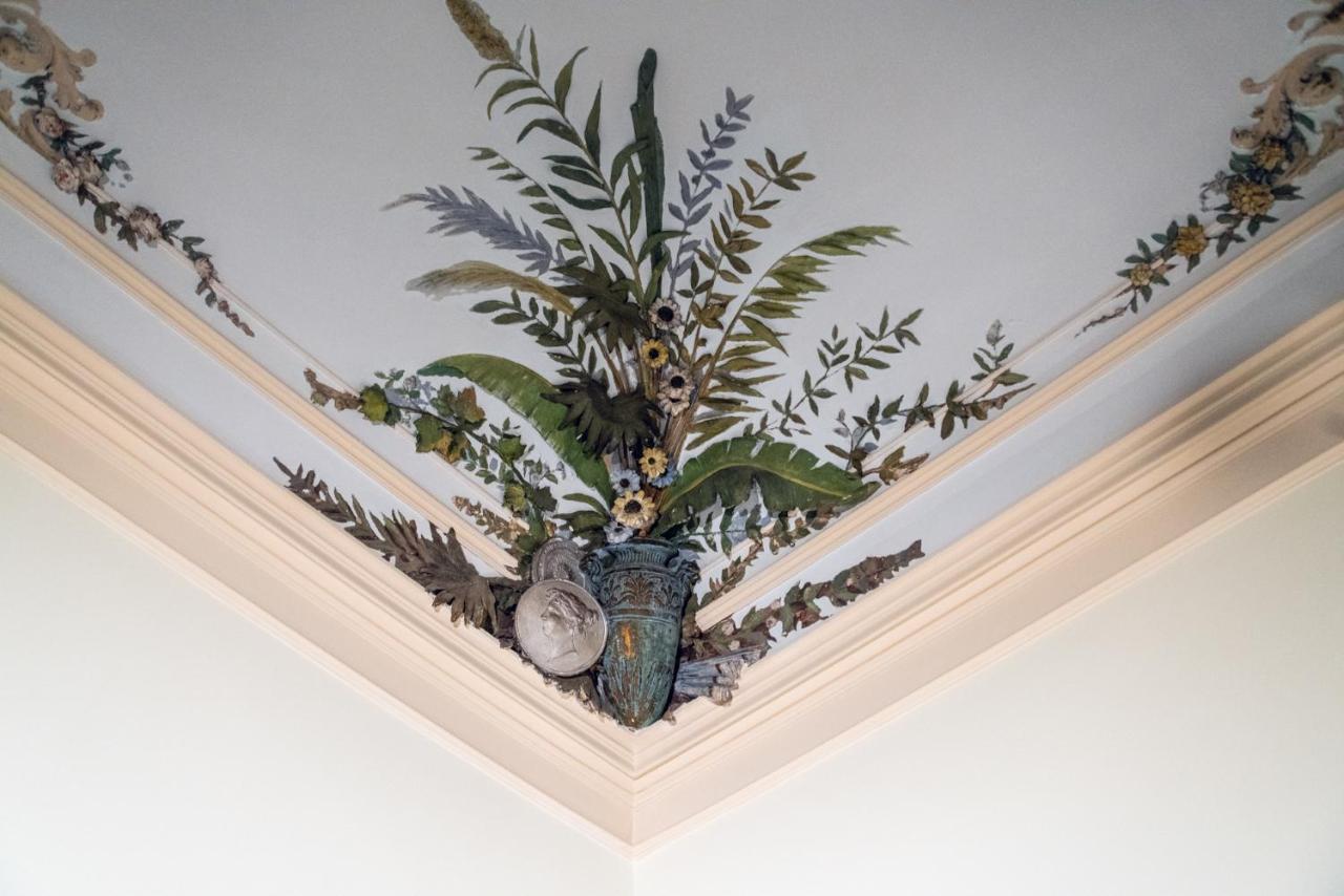 Santa Caterina Da Siena B&B Κατάνια Εξωτερικό φωτογραφία