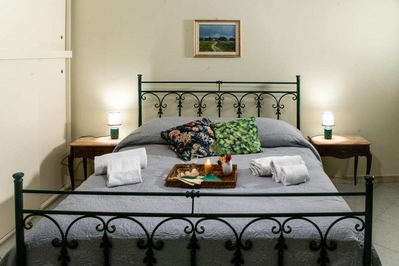 Santa Caterina Da Siena B&B Κατάνια Εξωτερικό φωτογραφία