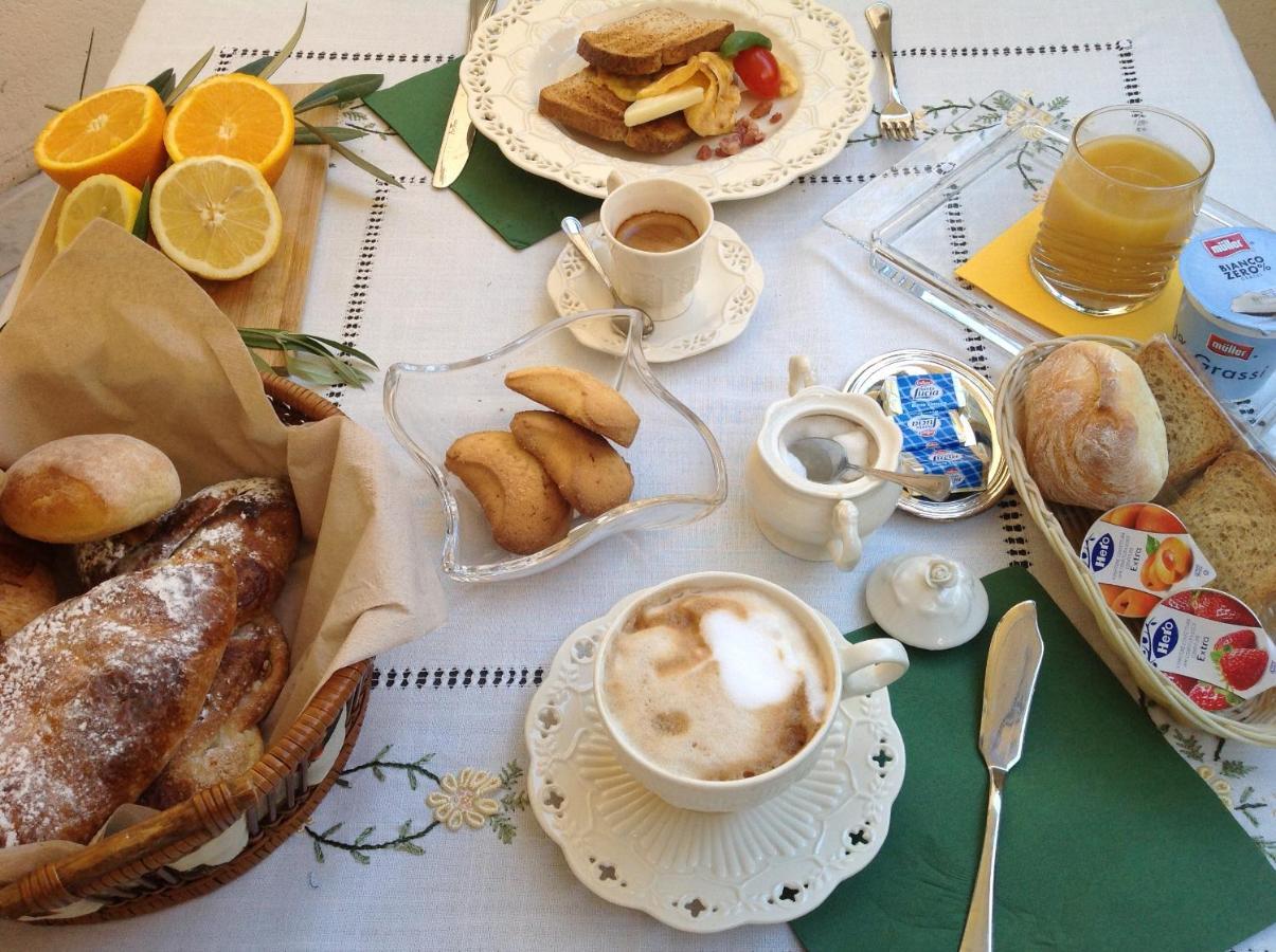 Santa Caterina Da Siena B&B Κατάνια Εξωτερικό φωτογραφία