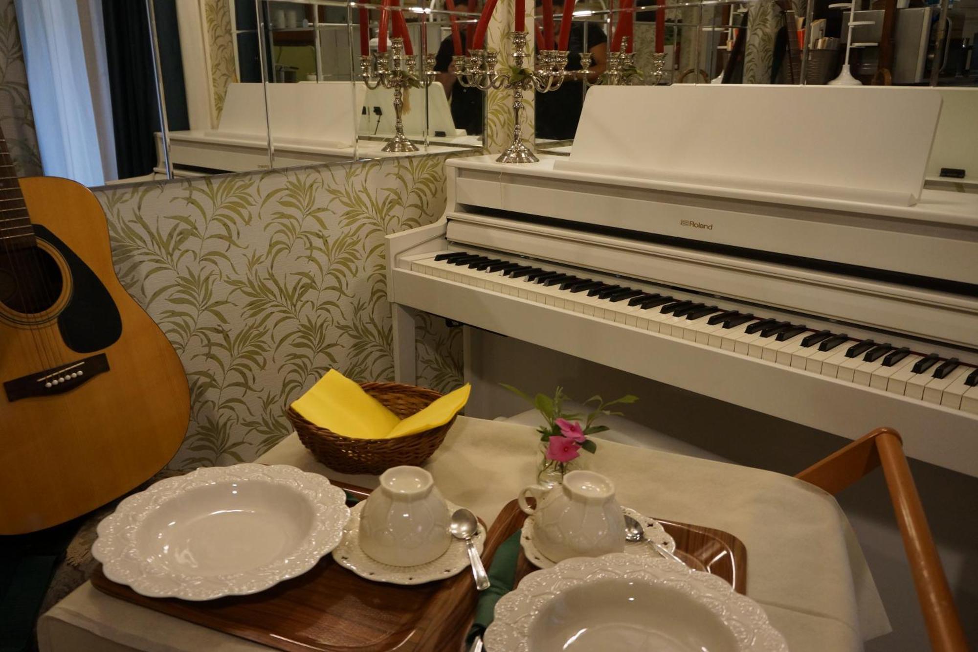 Santa Caterina Da Siena B&B Κατάνια Εξωτερικό φωτογραφία