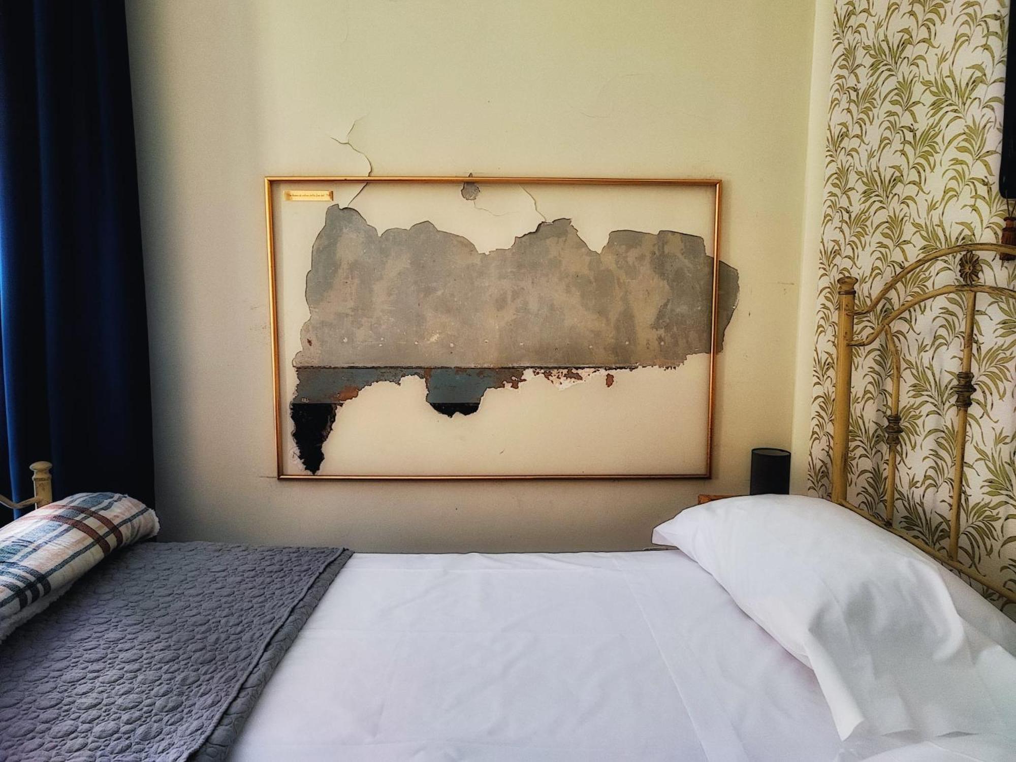 Santa Caterina Da Siena B&B Κατάνια Εξωτερικό φωτογραφία