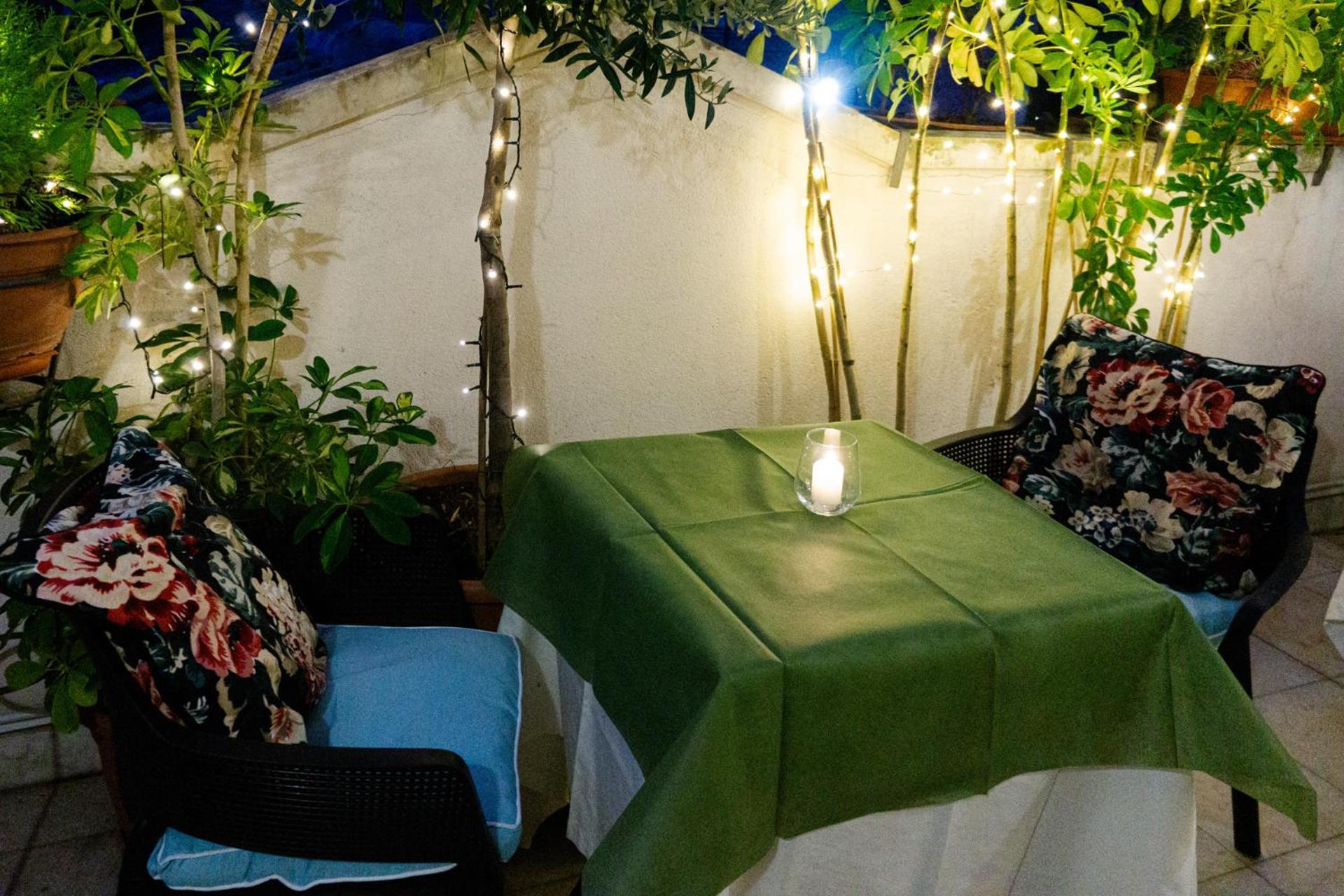 Santa Caterina Da Siena B&B Κατάνια Εξωτερικό φωτογραφία