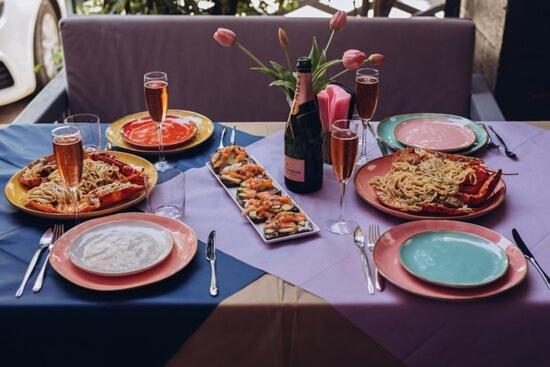 Santa Caterina Da Siena B&B Κατάνια Εξωτερικό φωτογραφία