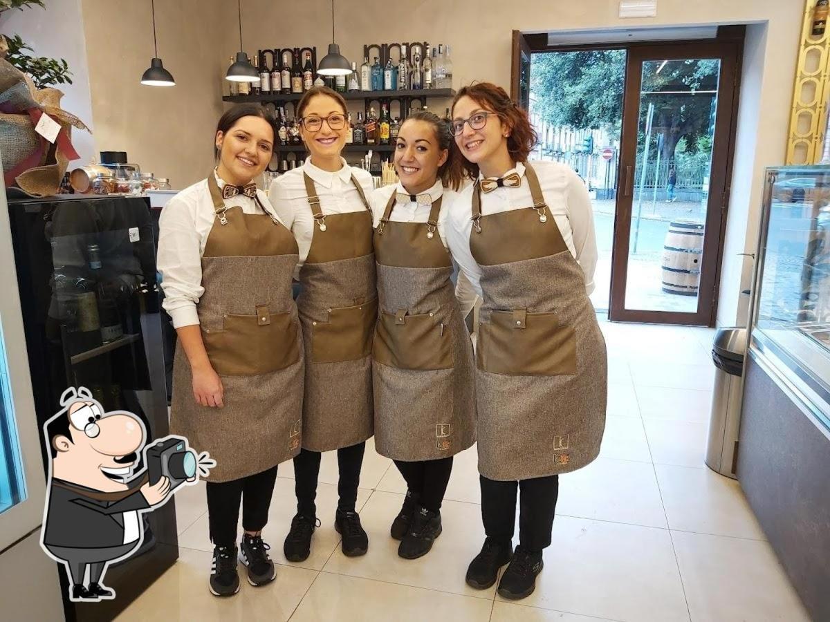Santa Caterina Da Siena B&B Κατάνια Εξωτερικό φωτογραφία